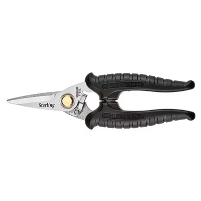 Sterling 29-701 Snips Industrial - 7"