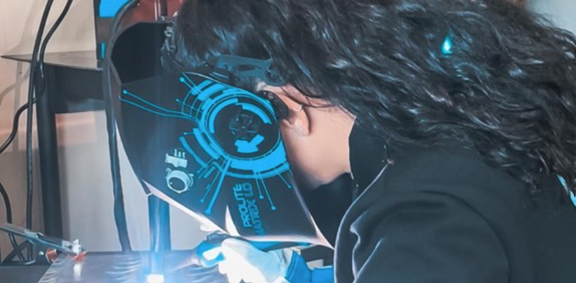 Buying Your First Welding Machine