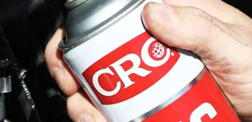 CRC3