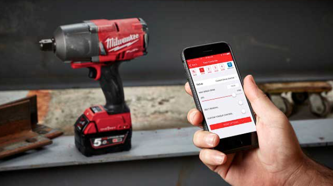 How Milwaukee ONE-KEY™ is Transforming Tool Management