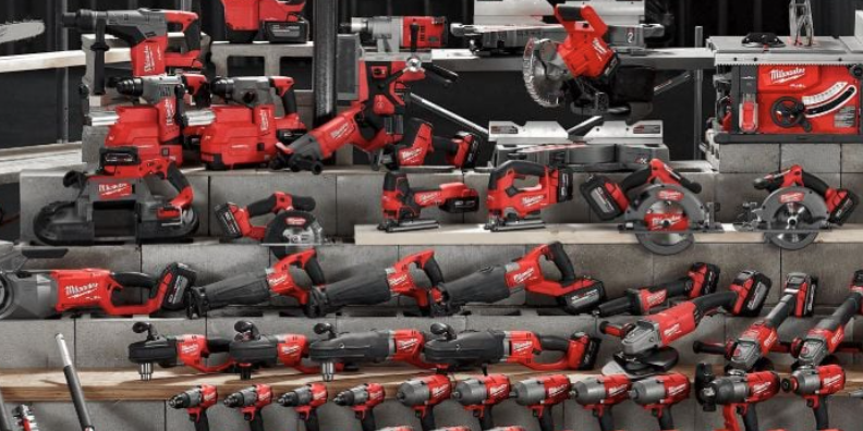 5 Essential Milwaukee M18 Tools to Pick Up Before EOFY