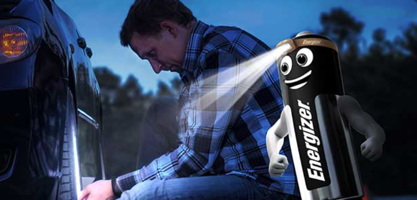 Illuminate Your Worksite With Energizer T1 & T2 Headlights