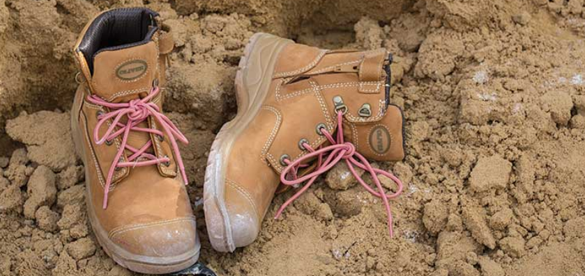 Women’s Footwear that’s on point