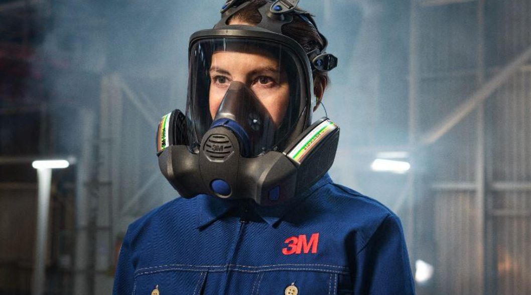 Breathe Easy Knowing Your Team Is Protected