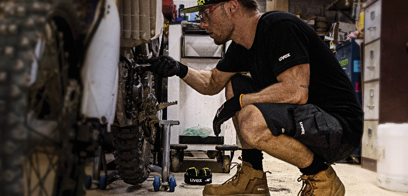 The Importance of Correctly Fitting Safety Footwear