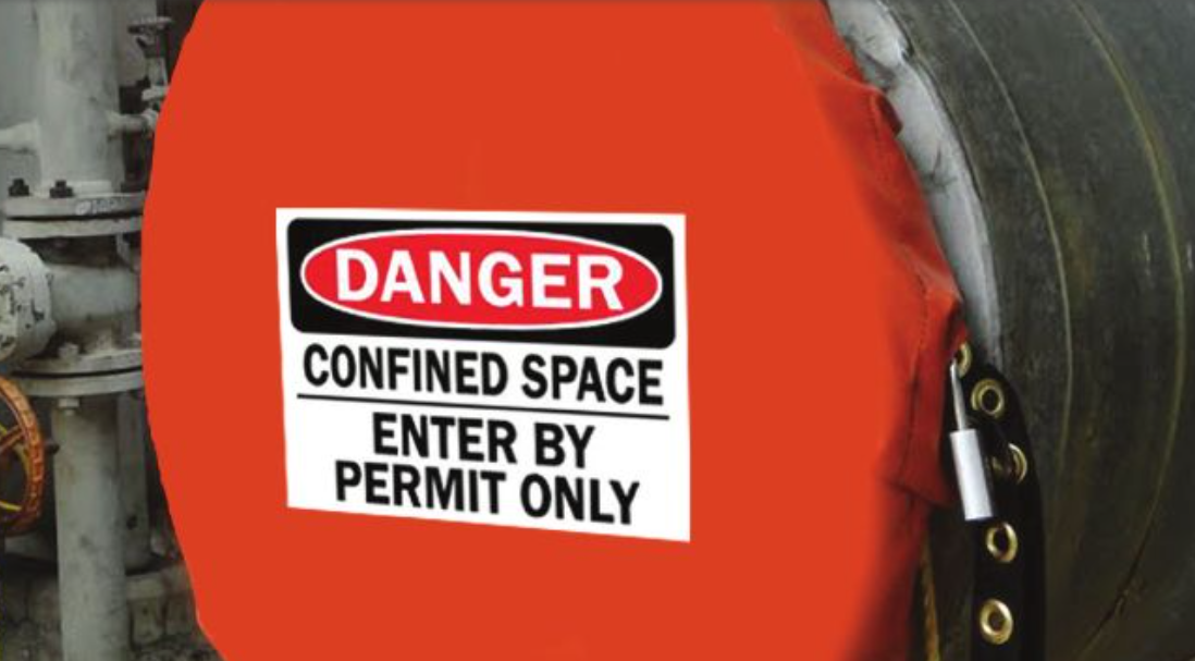 Designing a Lockout Tagout System