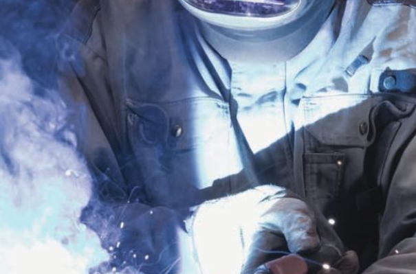 Managing the Risks of Welding Fumes