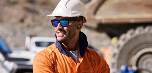 Enhanced Safety and Performance In Workplace Eye Protection