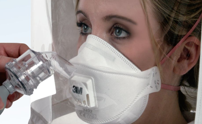 Respirator Fit Testing: How Important Is It?