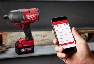 How Milwaukee ONE-KEY™ is Transforming Tool Management