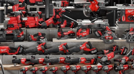 5 Essential Milwaukee M18 Tools to Pick Up Before EOFY