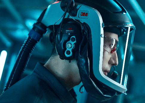 Breathe Easy with the Right Protection