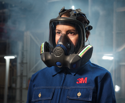 Breathe Easy Knowing Your Team Is Protected