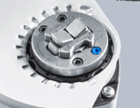 Introducing Bosch X-Lock: The World’s First Quick-Change Angle Grinder
