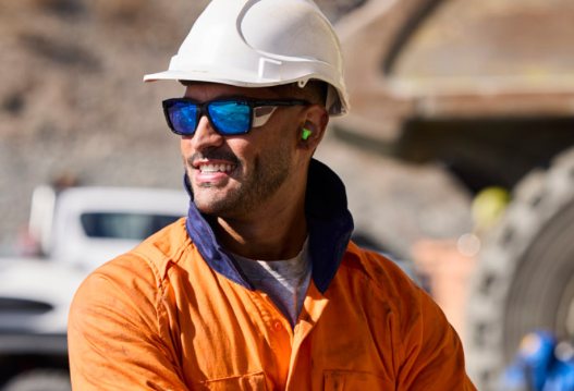 Enhanced Safety and Performance In Workplace Eye Protection