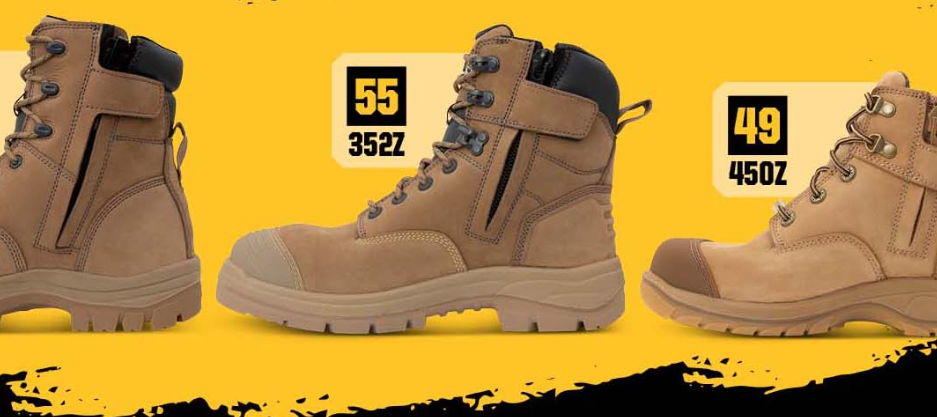 Give Your Feet More Love at Work with Oliver Footwear