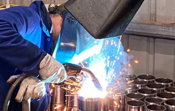 End-to-end Mechanical Solutions for any Project