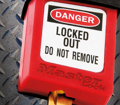Lockout Accessories to Protect Your Employees