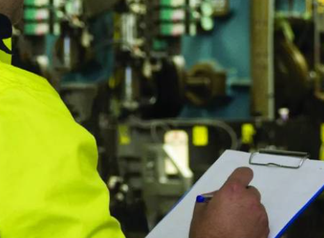 SafeSite: The Key to Workplace Safety
