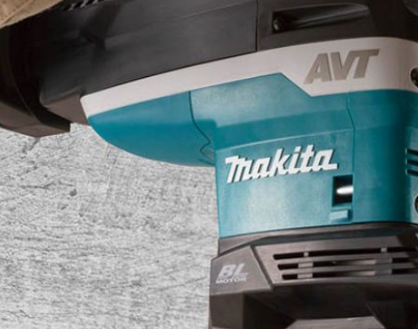 Experience a Completely Cordless Jobsite with the New Makita XGT