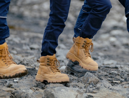 RotoFlex by Blundstone