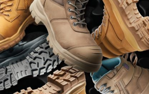 Giving Workplace Injuries the Boot