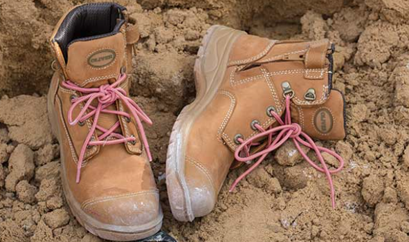 Women’s Footwear that’s on point