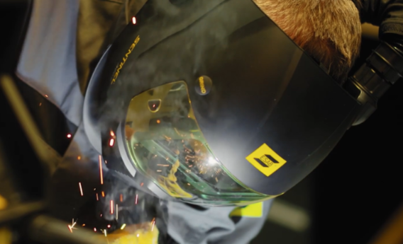 Advanced Welding Fume Extraction for New Workplace Safety Standards