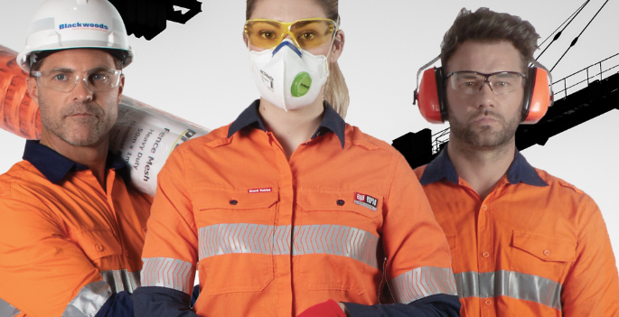 Meet Lyndal Distant, Technical Safety Specialist QLD