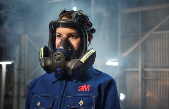 Breathe Easy Knowing Your Team Is Protected