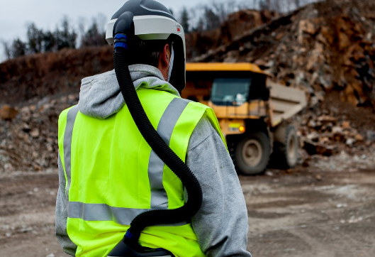 3M Powered Air Purifying Respirators
