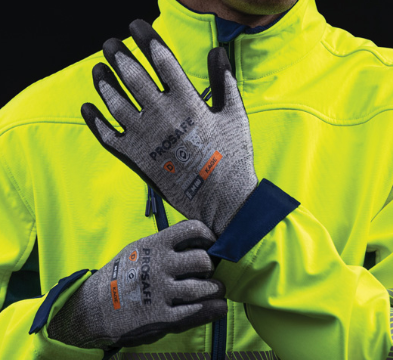 PROSAFE - Independent Certifications