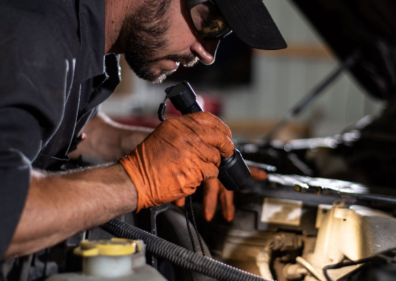 How The Right Light Helps Carry Out Jobs Correctly and Safely