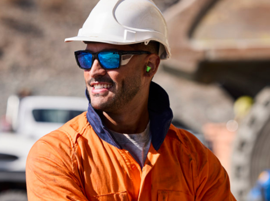 Enhanced Safety and Performance In Workplace Eye Protection
