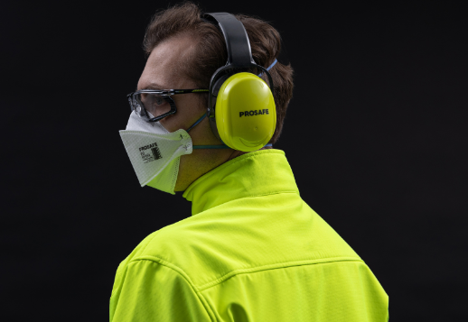 Preventing Noise-Induced Hearing Loss