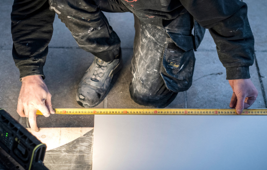 Precision Lighting for Every Kind of Australian Workplace