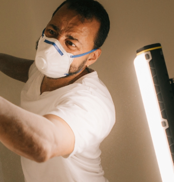 A Brilliant Lighting Solution for Rugged Aussie Workplaces