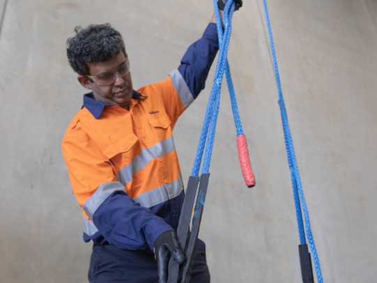 Revolutionary Sling Designs That Reach New Heights?