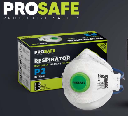 Need Affordable Protection for Your People? Think PROSAFE