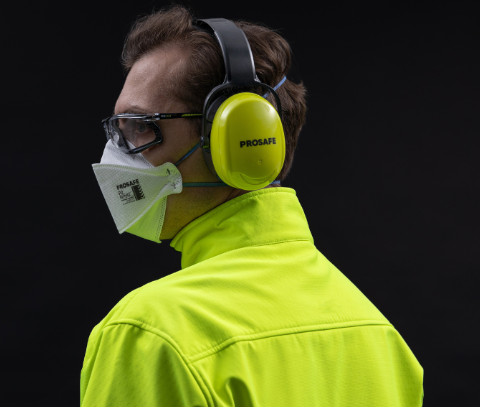 Preventing Noise-Induced Hearing Loss