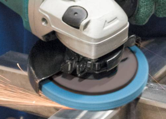 Don’t Risk It: Why the Guard on Your Angle Grinder is Essential