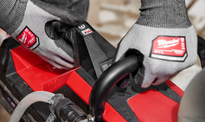 Cordless Tools to Last the Distance? Think Milwaukee FUEL!