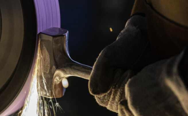 The Latest Evolution of Abrasives To Maximise Performance