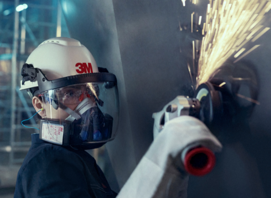 Maximising Respiratory Protection for Construction Workers