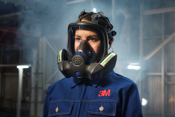Breathe Easy Knowing Your Team Is Protected