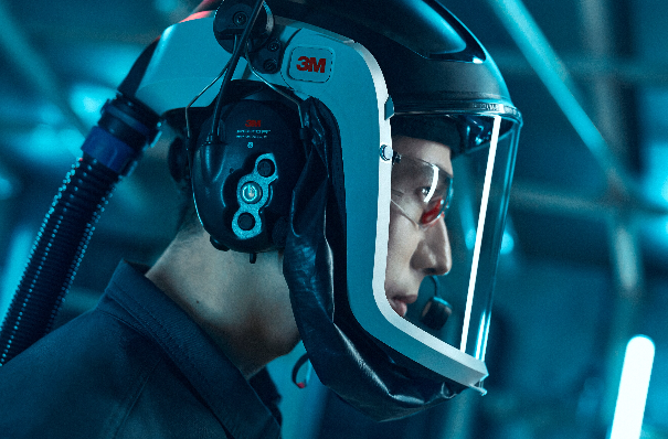 Breathe Easy with the Right Protection